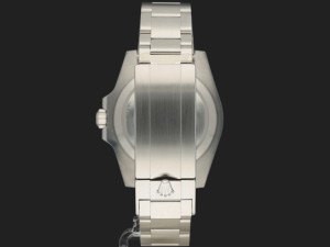 Rolex Submariner Date 116610LV 