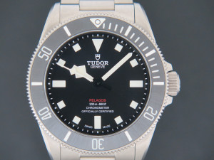 Tudor Pelagos 39 25407N 99% NEW