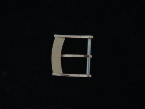 Zenith Pin Buckle 18kt Rose gold 