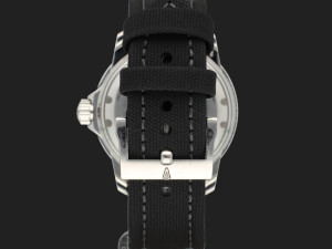 Blancpain Fifty Fathoms Automatic Black Dial 45MM 5015-1130-52A