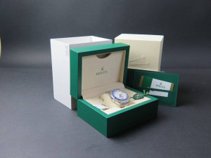 Rolex Yacht-Master II   