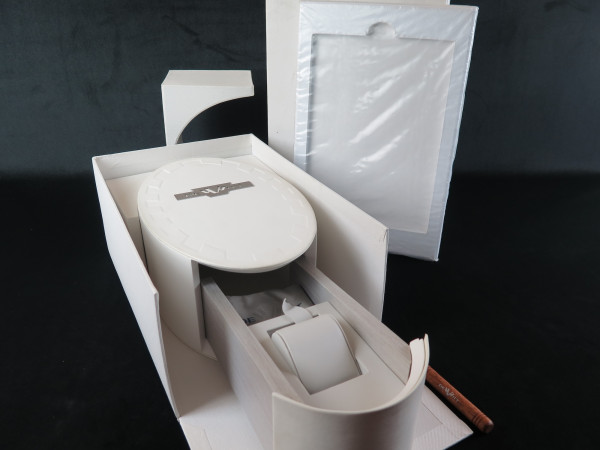 DeWitt - Box Set