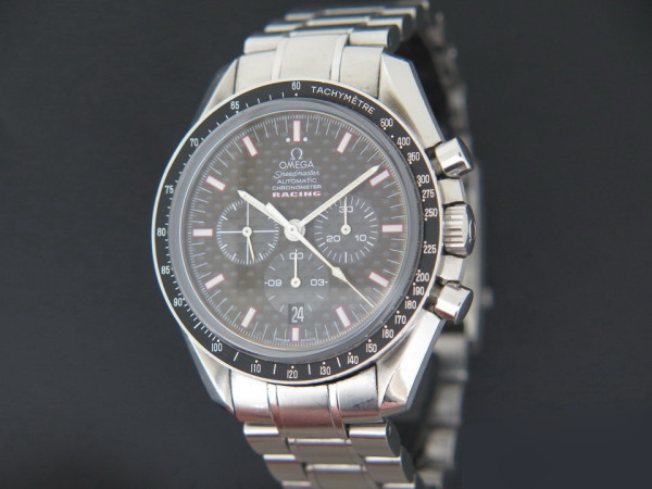Omega - Speedmaster Racing Chronometer 3552.59.00