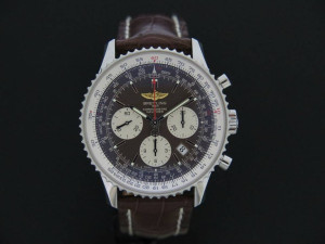 Breitling Navitimer 01 Limited Edition Panamerican