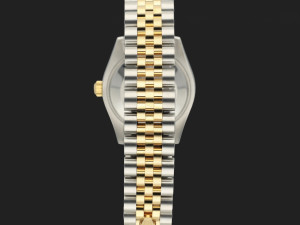 Rolex Datejust 31 Gold/Steel Silver Dial 178273