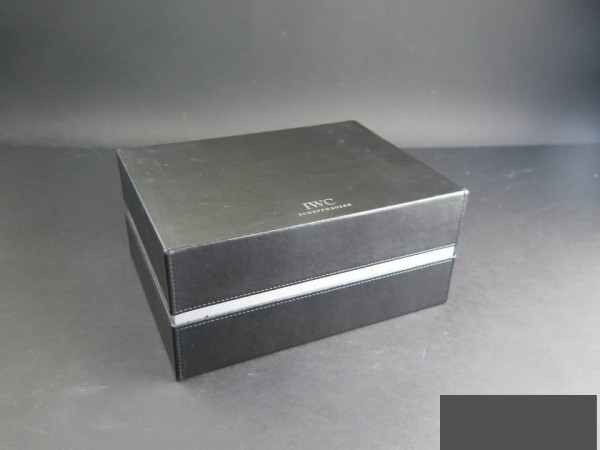 IWC - Big Box