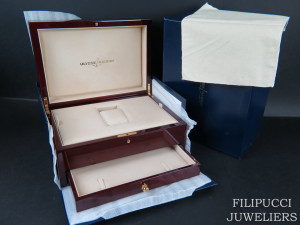 Ulysse Nardin Box 