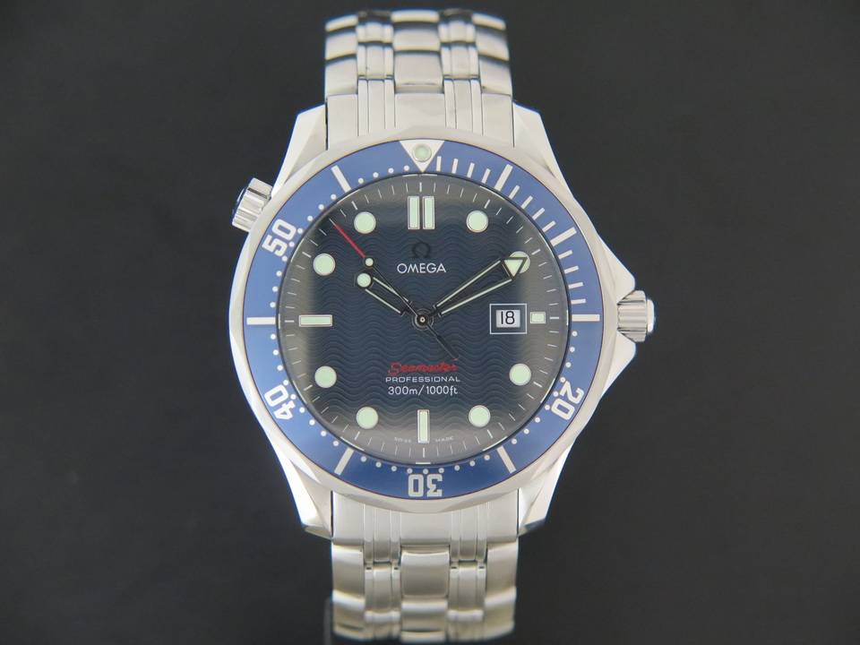 Omega 22218000 2025