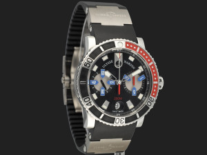 Ulysse Nardin Ulysse Nardin Maxi Marine Diver Chronograph 8003‑102