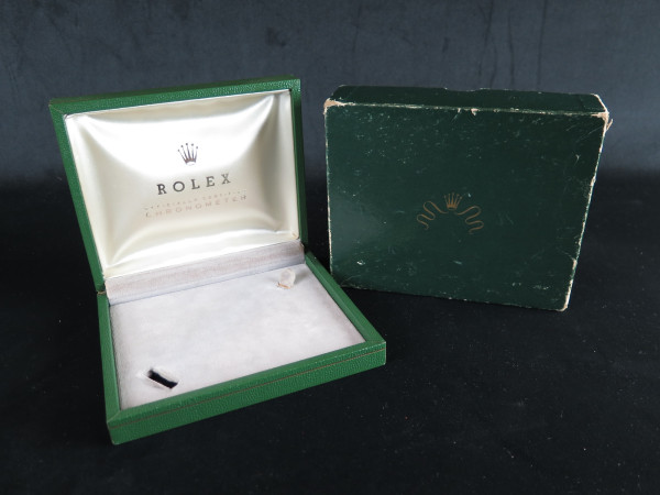 Rolex - Vintage Box Set