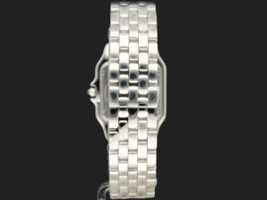 Cartier Panthere Steel Medium WSPN0015 NEW 