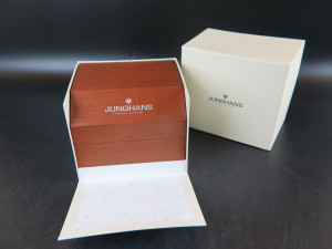 Junghans Box Set