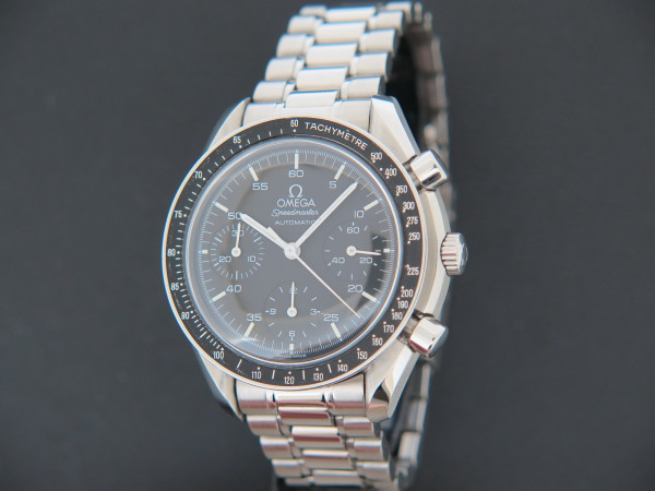 Omega - Speedmaster Reduced Automatic 35105000