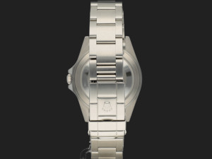 Rolex Explorer II Black Dial G-Serial Cal. 3186 16570