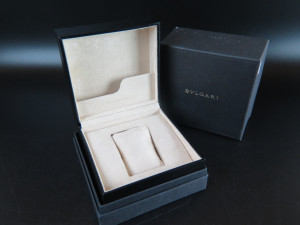 Bulgari Box