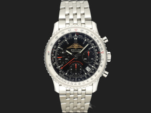 Breitling Navitimer 