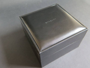 Bulgari Box 