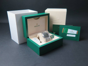 Rolex Air-King NEW 116900