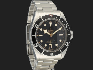 Tudor Black Bay Black Dial 79230N