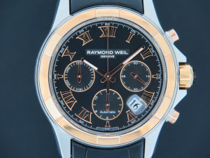 Raymond Weil Parsifal Chronograph Automatic 7260