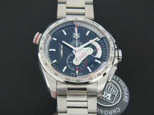 Tag Heuer Grand Carrera