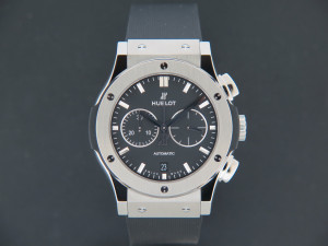 Hublot Classic Fusion Chronograph 541.NX.1171.RX NEW