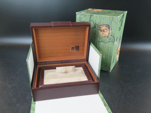 Rolex - Vintage President Box Set for Day-Date 18238