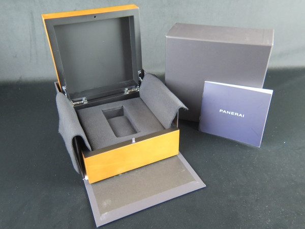 Panerai - Box Set