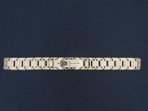 Raymond Weil New gold plated bracelet 