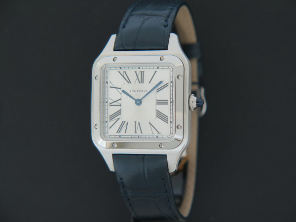 Cartier - Santos-Dumont GM NEW WSSA0022