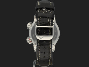 Jaeger-LeCoultre Master Compressor Geographic 146.8.83/1