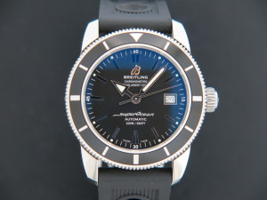 Breitling SuperOcean Heritage 42 A17321