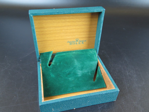 Rolex - Box