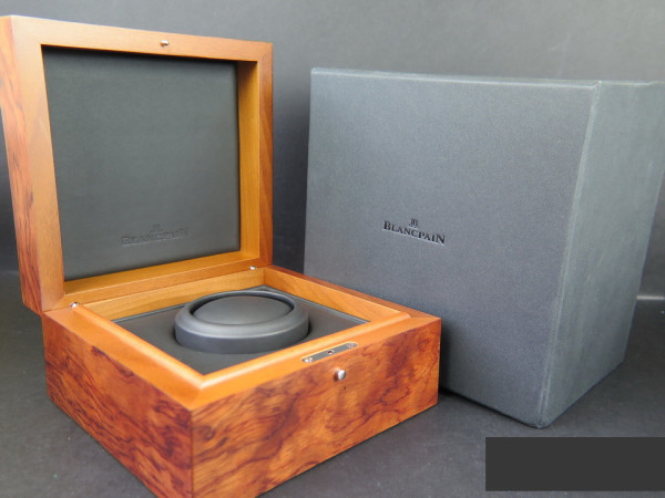 Blancpain - Box