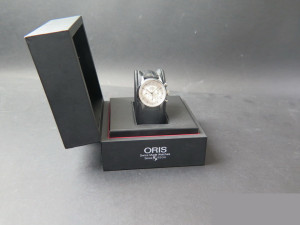 Oris Artelier Chrono 01 676 7603