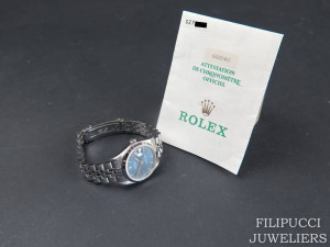 Rolex Datejust Midsize 31mm 