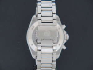 Tag Heuer Grand Carrera Calibre 17 Chronograph CAV511A