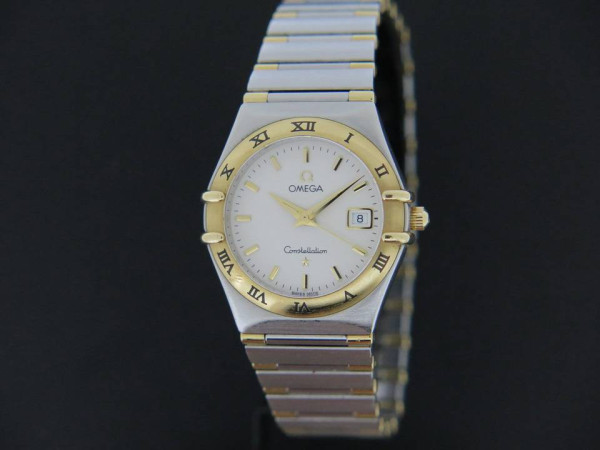 Omega - Constellation