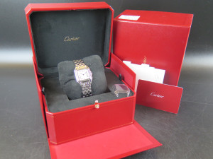 Cartier Panthere MM WSPN0007