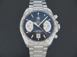 Tag Heuer Grand Carrera Calibre 17 Chronograph CAV511A