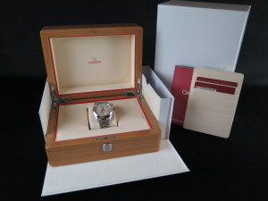 Omega Seamaster Aqua Terra Co-Axial Chronometer 41,5MM 231.10.42.22.02.001 99% NEW