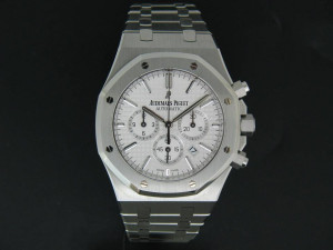 Audemars Piguet Royal Oak Chronograph