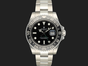 Rolex GMT-Master II 116710LN