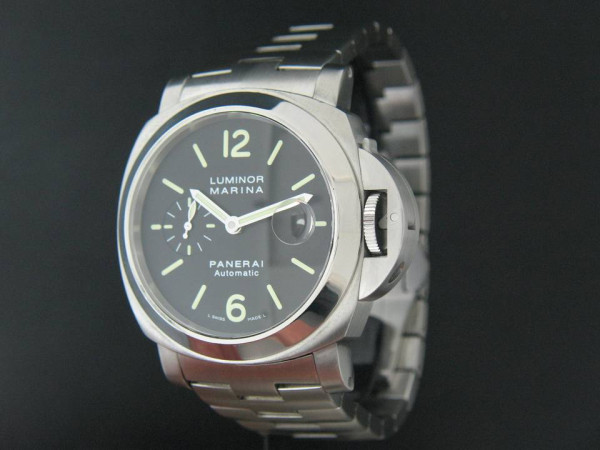 Panerai - Luminor Marina Automatic PAM 299