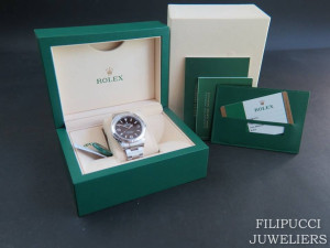 Rolex Explorer 214270  