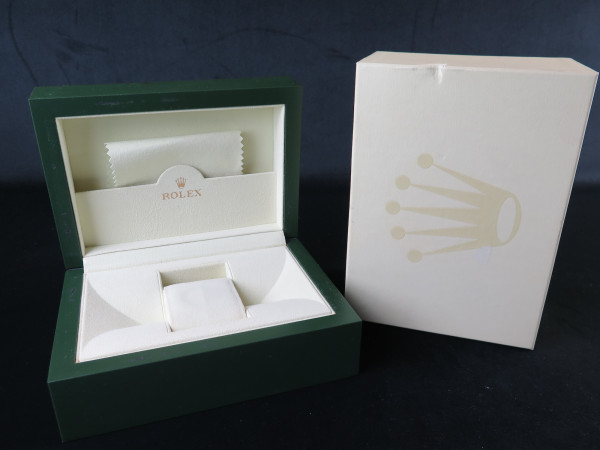 Rolex - Box Set