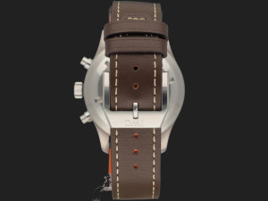 IWC Pilot's Chronograph 