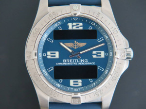 Breitling Aerospace Avantage E79362