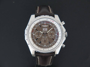 Breitling Bentley 6.75