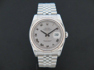 Rolex Oyster Perpetual Datejust